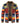 Marcus - Men's Colorblock Vest with Lapel Collar