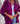 Solid Loose Pocket One Piece Hooded Cape Jacket