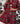 YALARIA | FESTIVE PLAID SHIRT DRESS