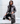 Miriam | Longer parka jacket