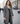 Juliette - Long wool jacket