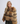 DACY | Stylish faux fur coat