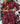 YALARIA | FESTIVE PLAID SHIRT DRESS