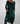 LUNA | ABSTRACT PRINT MIDI DRESS