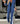 2-Piece Women's Suit Blazer & Trousers
