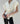 Rhenira - V-Neck Asymmetric Top