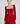 Long Sleeve Crystal A Line Dress