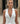 Maelith - Halter-neck Collar Top