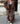 Nola - Cozy Zipper Tracksuit Two-Piece Set