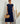 AKIRA | RELAXED LONG DRESS