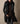 Fiona | Luxurious leather trench coat