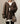 STACY | Oversized knit sweater
