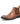 JAMES | ZIP-UP LEATHER CHELSEA BOOTS