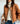 Rosalie - Shearling Button Jacket
