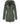 Elise | Long down jacket