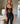 Xylora - Front Knot Cut-Out Crop Top